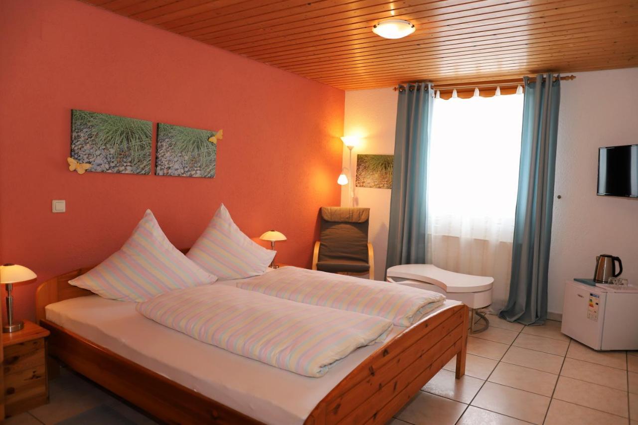 Gaestehaus Willaringen Rickenbach  Extérieur photo