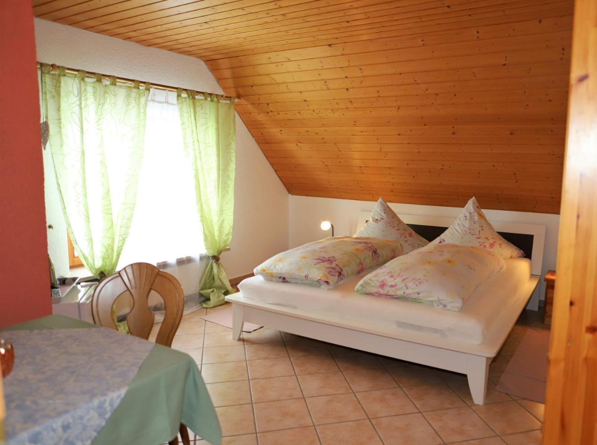Gaestehaus Willaringen Rickenbach  Extérieur photo