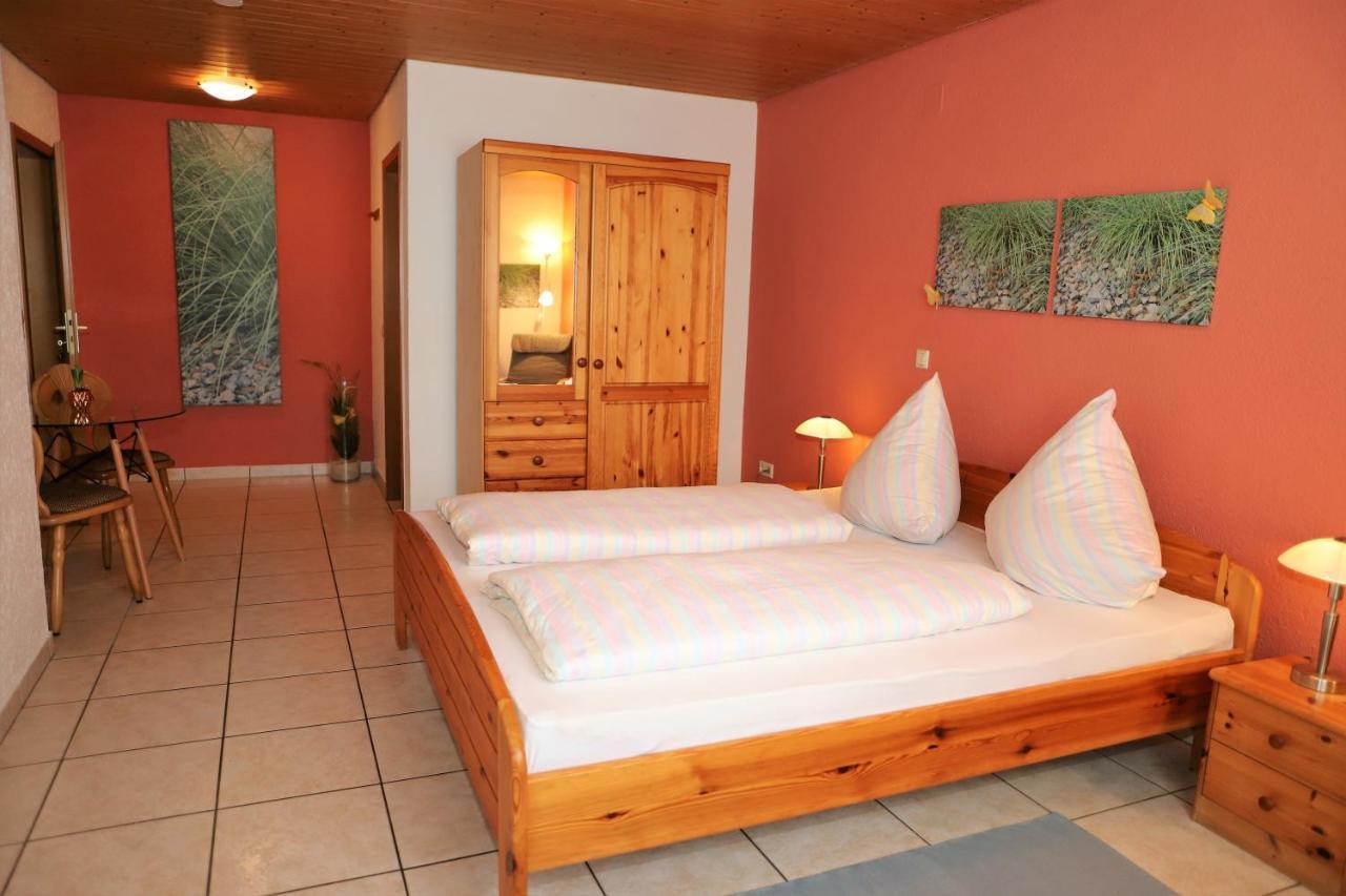 Gaestehaus Willaringen Rickenbach  Extérieur photo