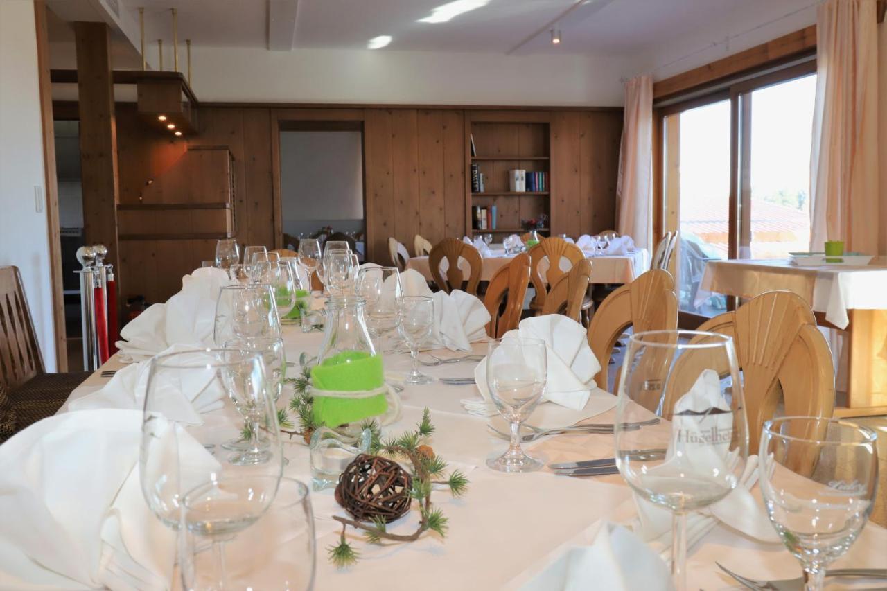 Gaestehaus Willaringen Rickenbach  Extérieur photo