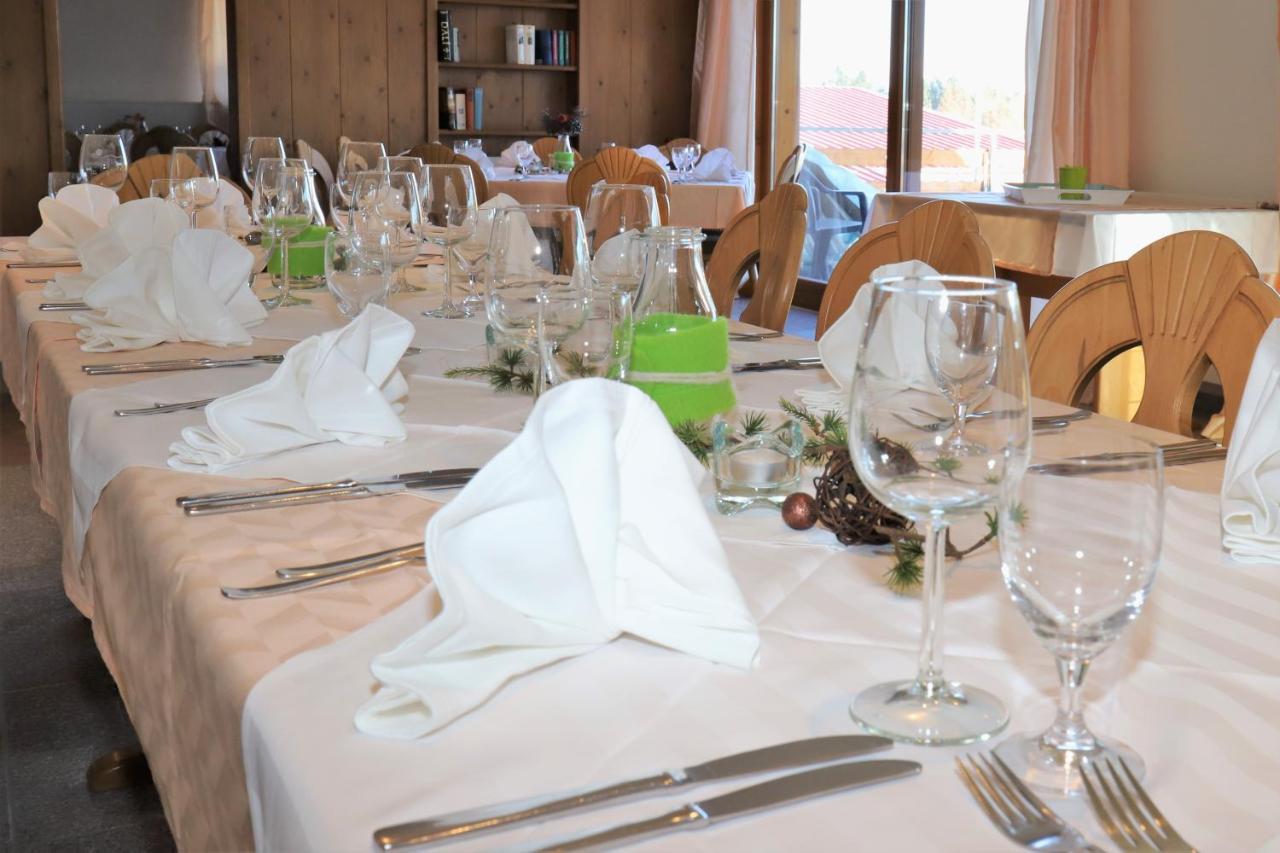 Gaestehaus Willaringen Rickenbach  Extérieur photo