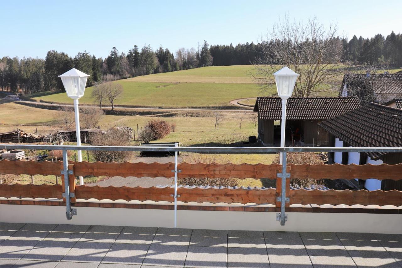 Gaestehaus Willaringen Rickenbach  Extérieur photo