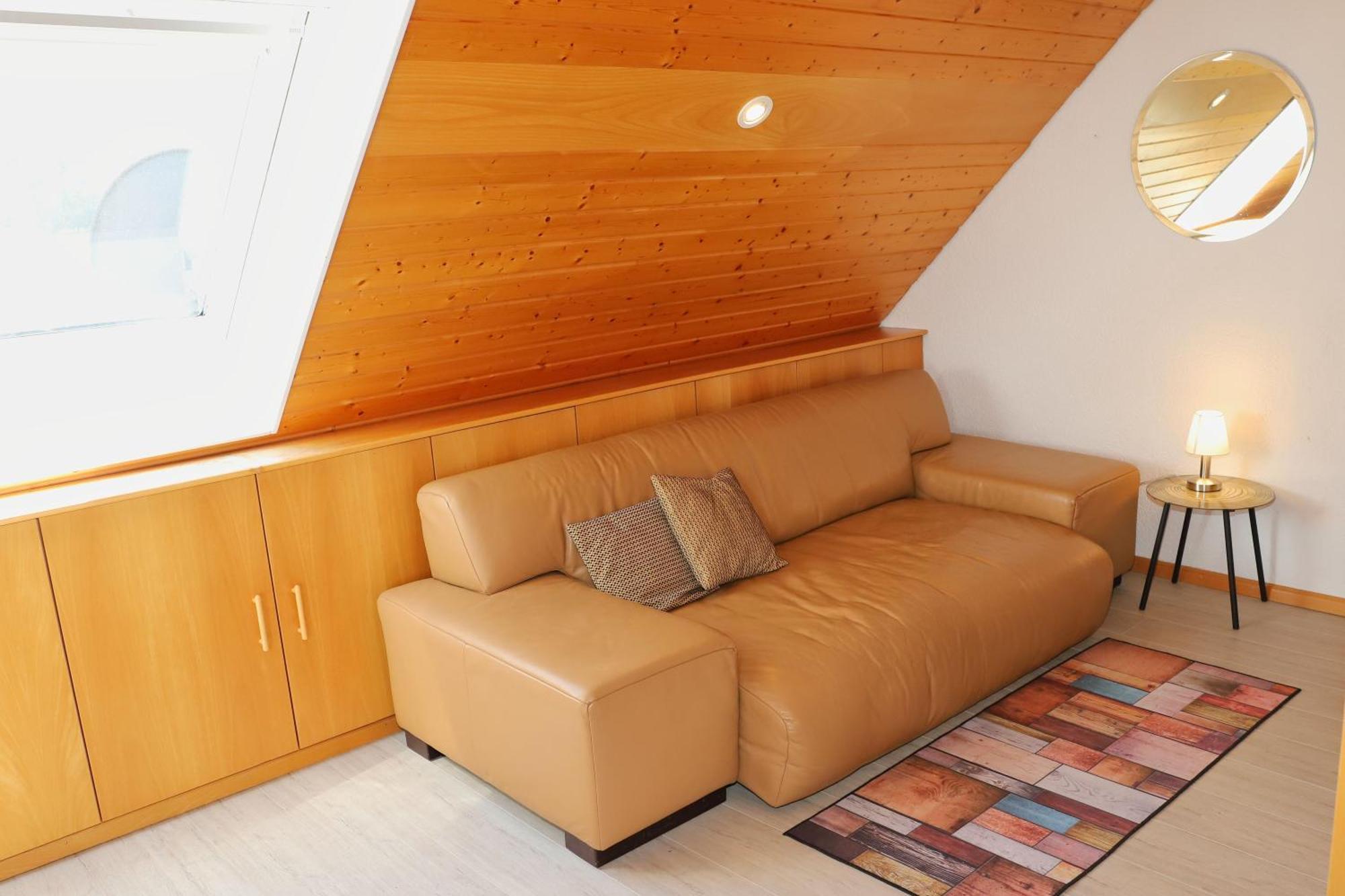 Gaestehaus Willaringen Rickenbach  Extérieur photo