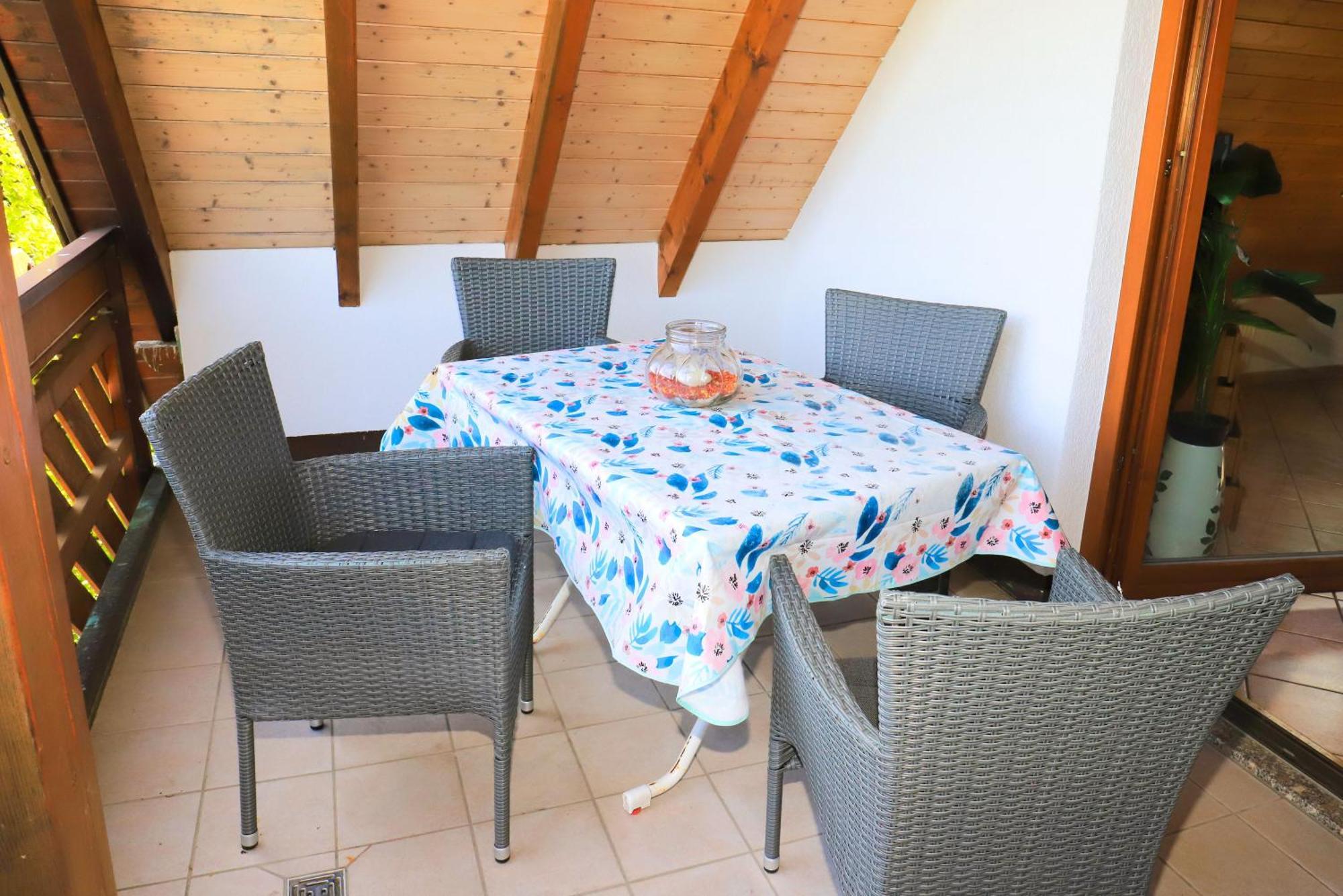 Gaestehaus Willaringen Rickenbach  Extérieur photo