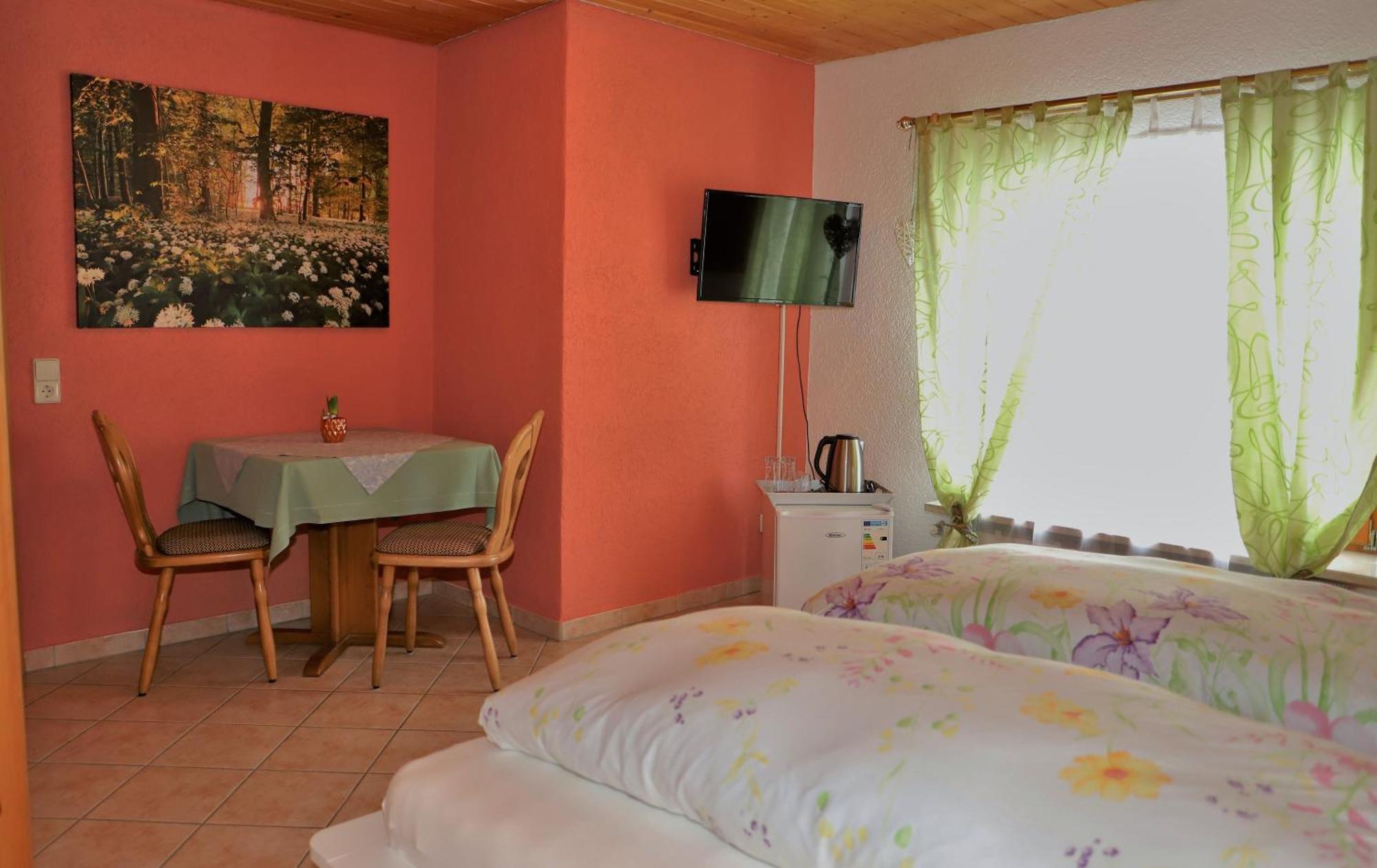 Gaestehaus Willaringen Rickenbach  Chambre photo
