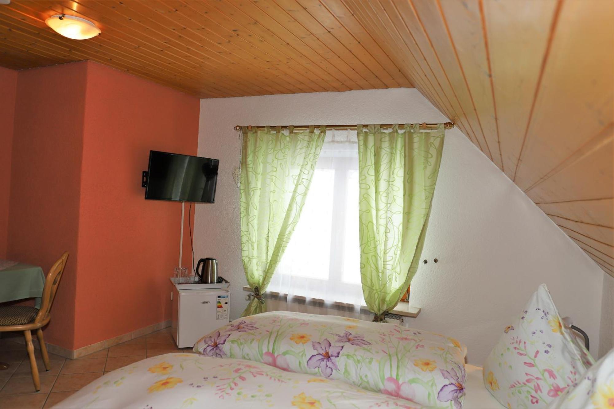 Gaestehaus Willaringen Rickenbach  Chambre photo